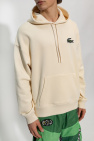 Lacoste Hoodie with logo