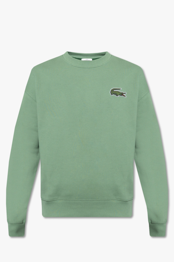 Lacoste Lacoste lettering on front