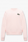 Lacoste x Minecraft Organic Fleece Sweatshirt