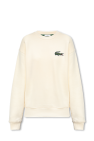 Lacoste Sweatshirt with patch