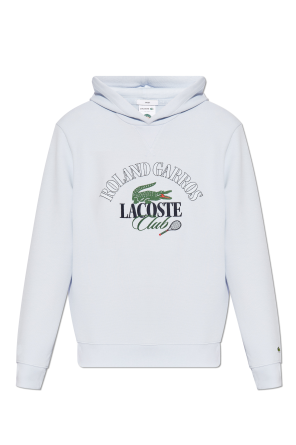 Lacoste Ziane Leren sneakers in wit od Lacoste