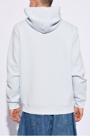 lacoste Fit Sweatshirt with logo