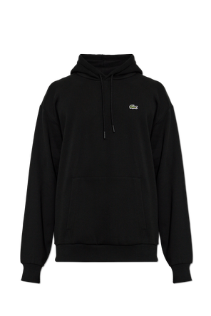 Lacoste Hooded Sweatshirt