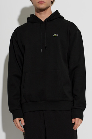 Lacoste Lacoste Hooded Sweatshirt