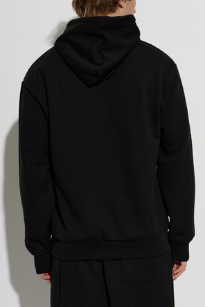 Lacoste Lacoste Hooded Sweatshirt