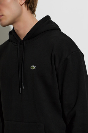 Lacoste Lacoste Hooded Sweatshirt
