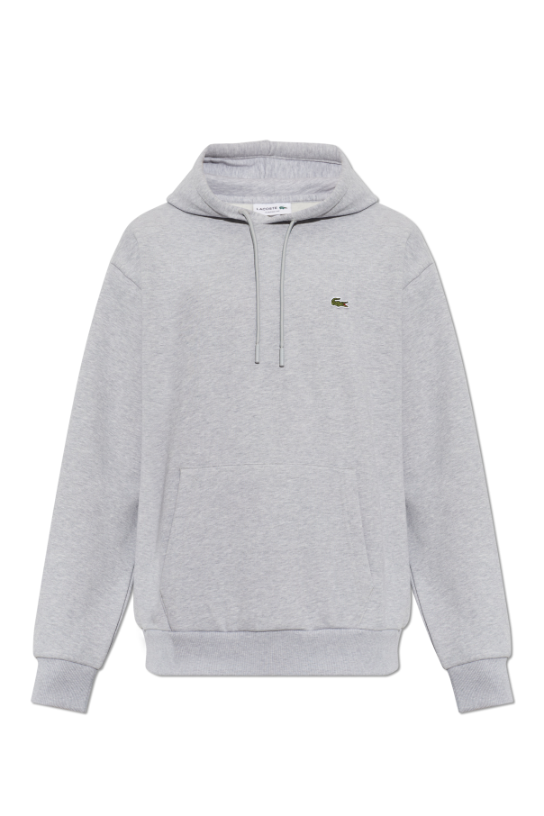 Hoodie od Lacoste