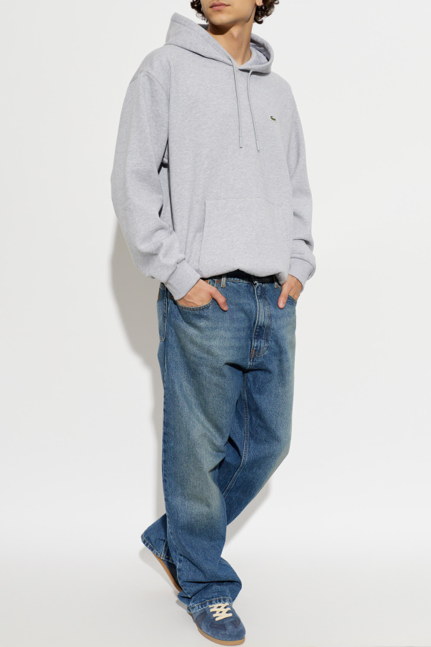 Lacoste Hoodie