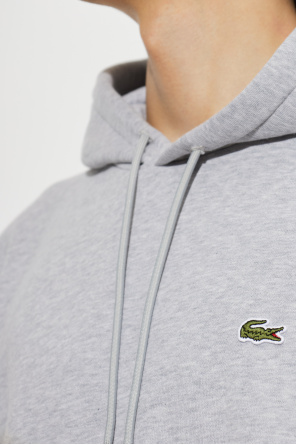 Lacoste Hoodie