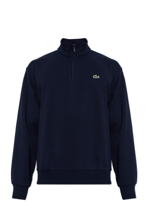 Bluza ze stójką