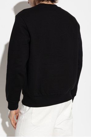 Lacoste Sweatshirt mit Logo