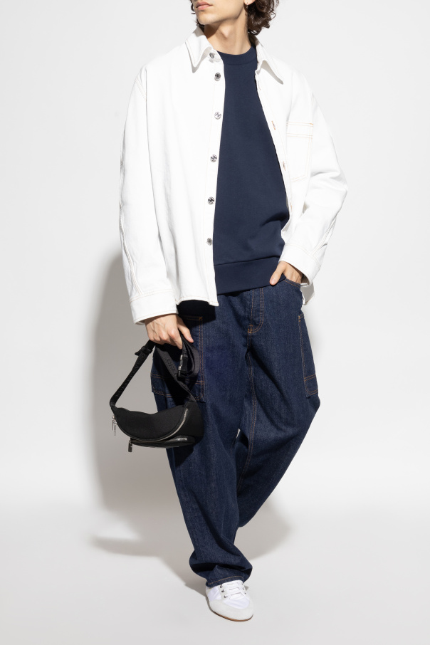 Lacoste Sweatshirt with logo