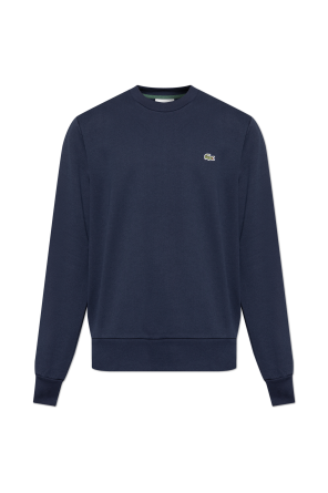 Sweatshirt with logo