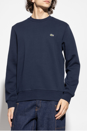 Lacoste Sweatshirt with logo
