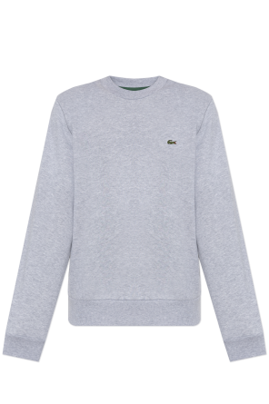 Sweatshirt with logo od Lacoste