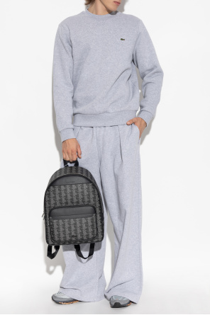 Sweatshirt with logo od Lacoste