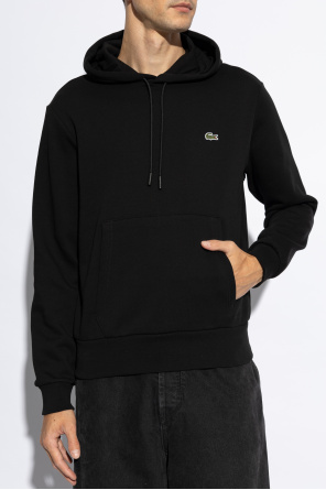 Lacoste Hoodie