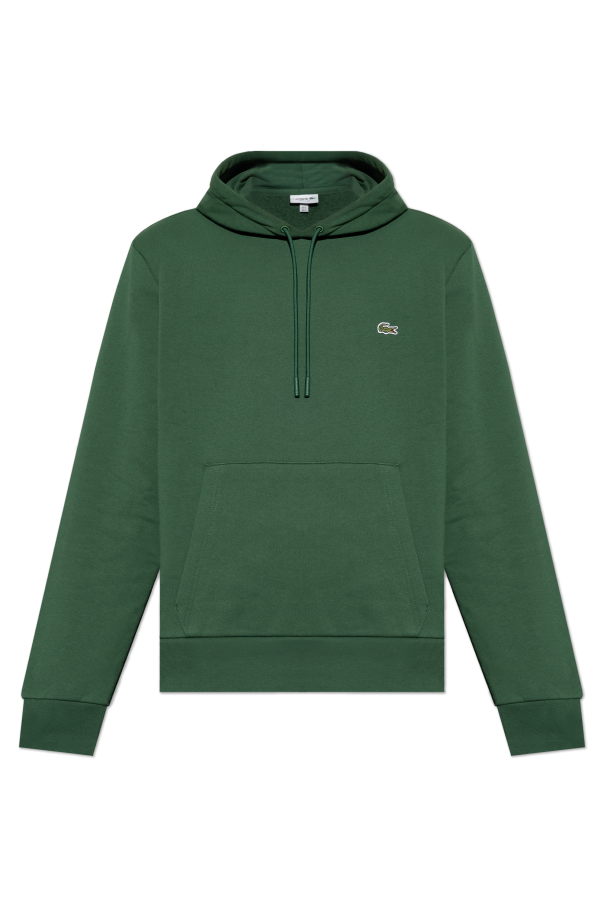 Lacoste Sweatshirt with logo