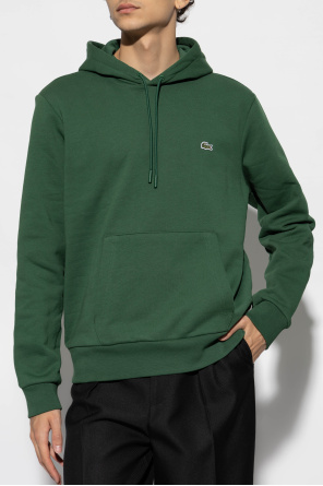 Lacoste Sweatshirt with logo