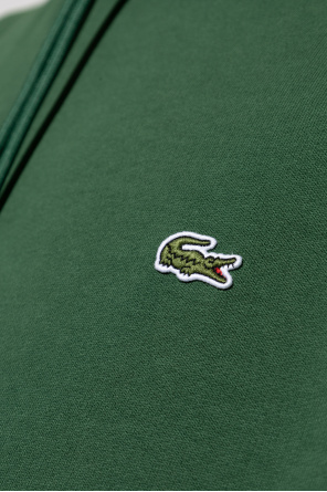 Lacoste Sweatshirt with logo