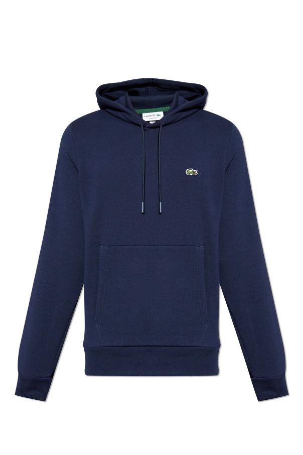 Lacoste Hoodie