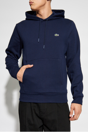 Lacoste Hoodie