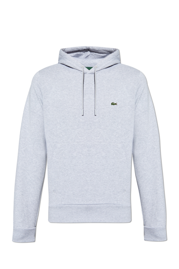 Lacoste Bluza z kapturem