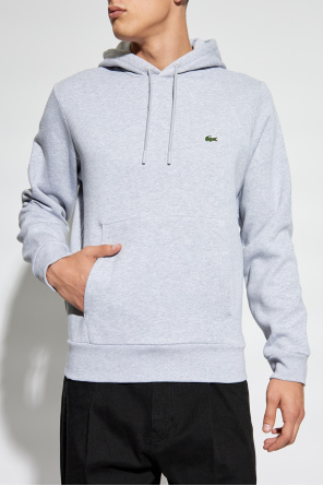 Lacoste Hoodie