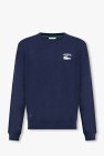 Lacoste Sweatshirt with logo