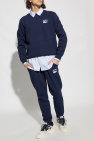 Lacoste Sweatshirt with logo