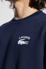 Lacoste Sweatshirt with logo