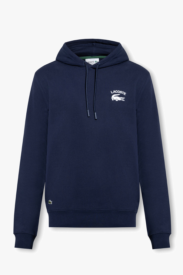 Lacoste superbe sweat lacoste x keith haring