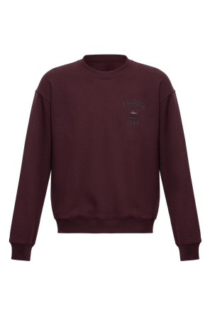 Logo sweatshirt