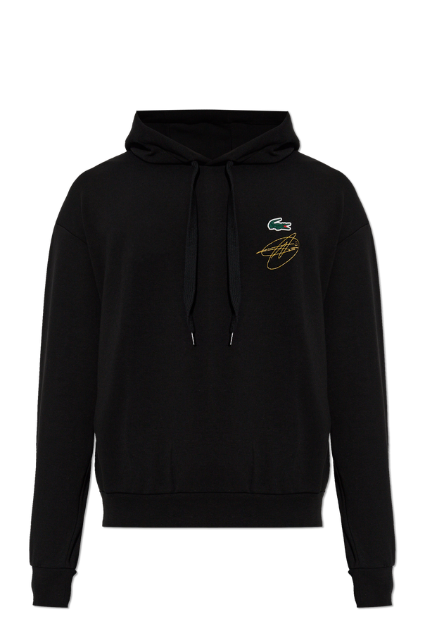 LACOSTE X NOVAKDJOKOVIC Hoodie od Lacoste