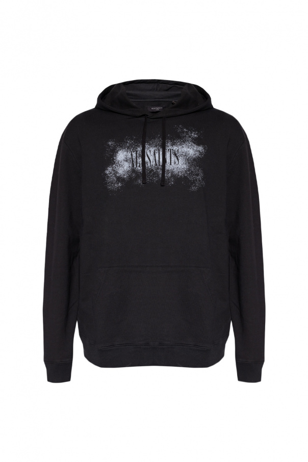 AllSaints ‘Shadow’ hoodie