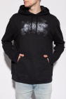 AllSaints ‘Shadow’ hoodie