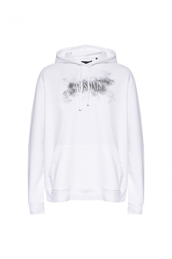 AllSaints ‘Shadow’ hoodie