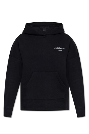 Sweatshirt `Shkull`