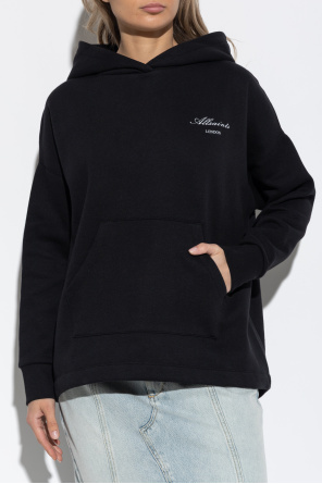 AllSaints Sudadera "Shkull"
