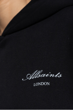 AllSaints Sudadera "Shkull"
