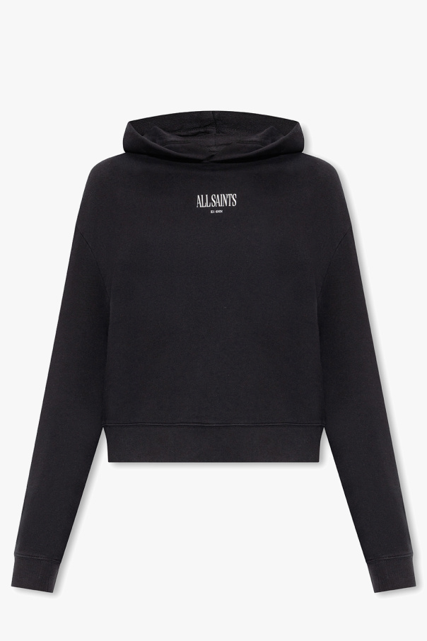 AllSaints ‘Silva Pippa’ hoodie