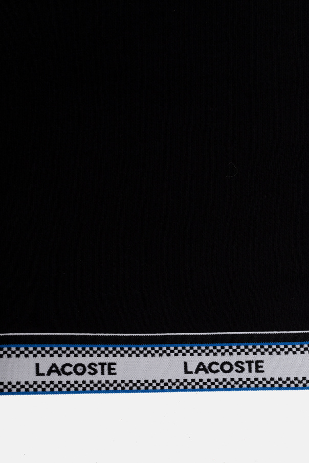 Lacoste Kids Оригінальні кросівки" lacoste " натуральна шкіра 41-42