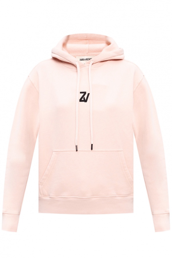 Puma AS Mens Track Jacket Printed hoodie