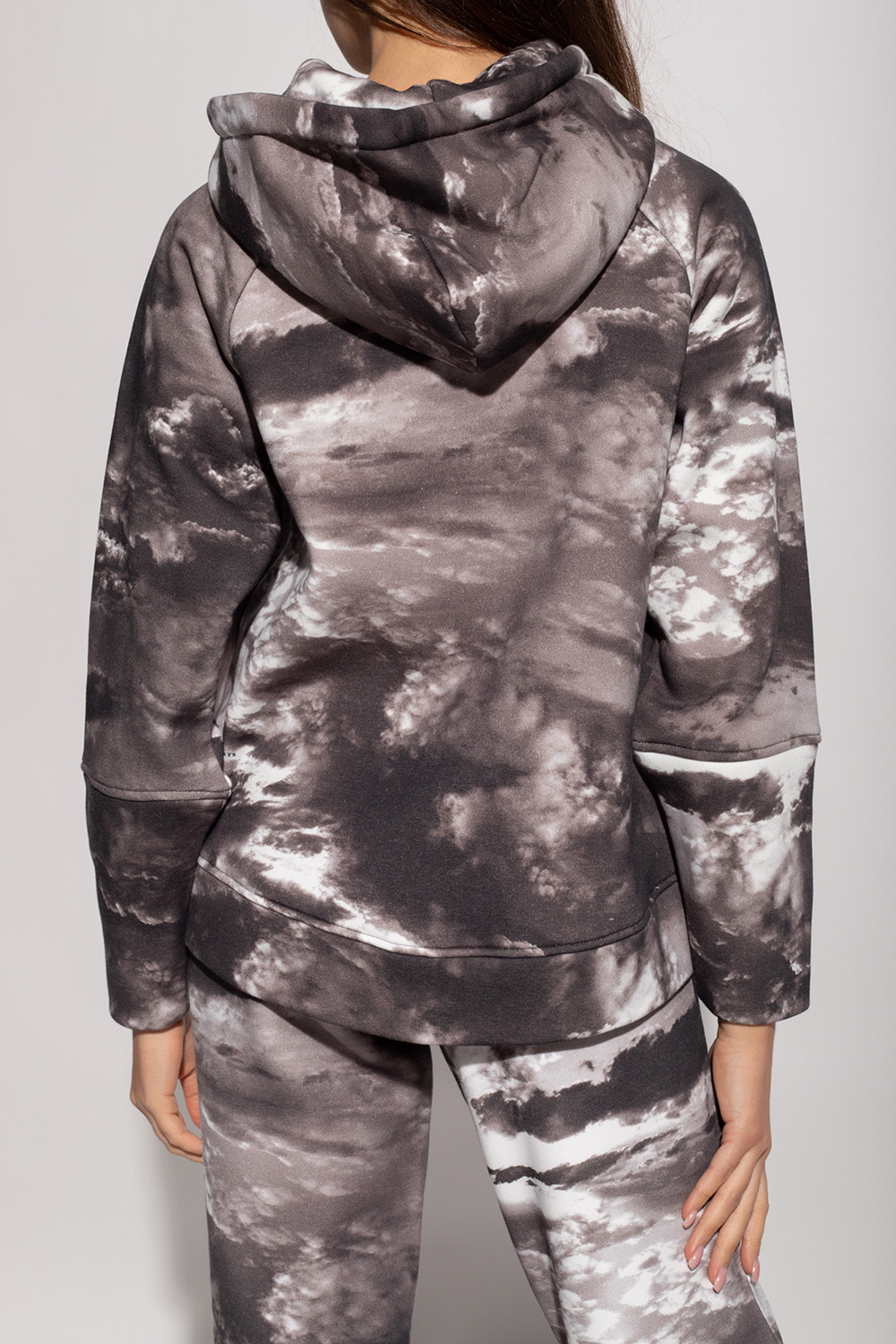 AllSaints ‘Skye Lucia’ hoodie