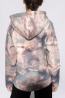 AllSaints ‘Skye Lucia’ hoodie