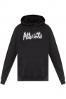 AllSaints ‘Smudge’ hoodie