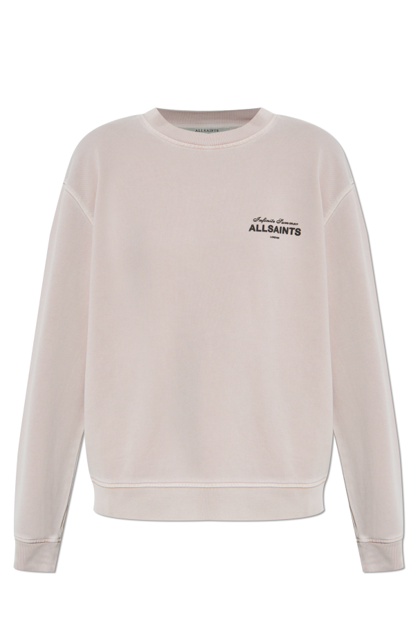 AllSaints "Soleil" sweatshirt