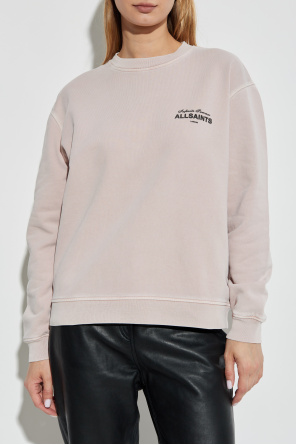 AllSaints "Soleil" sweatshirt