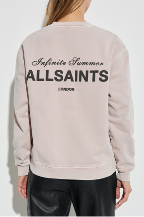 AllSaints "Soleil" sweatshirt