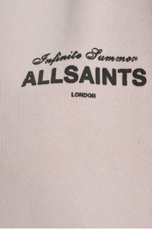 AllSaints "Soleil" sweatshirt